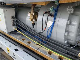 New Industrial Сhiller CARRIER - 537 KW | With warranty
