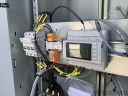 New Industrial Сhiller CARRIER - 537 KW | With warranty