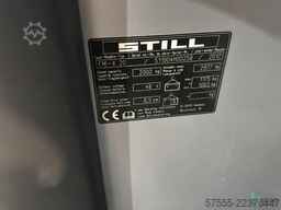 Still FM-X20