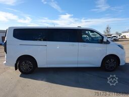 FORD Tourneo Custom 340L2 Titanium PHEV B&O Kam WiPa