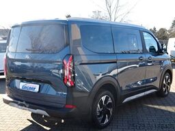 FORD Tourneo Custom L1 Act. 2.5L PHEV AHK 360Kam Pano