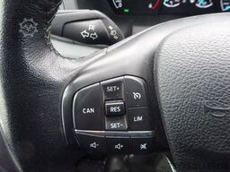 FORD Transit DoKa 350L2 4x4 Winterdienst Streuer Schi