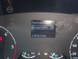FORD Transit DoKa 350L2 4x4 Winterdienst Streuer Schi