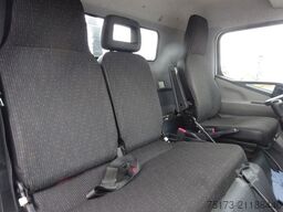 FUSO Canter Fuso 175PS 4x2 3-Seiten-Kipper
