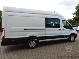 FORD Transit 350L4H3 RWD DoKa SYNC4 WiPa Kamera MIXTO