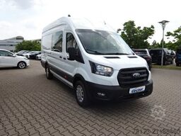 FORD Transit 350L4H3 RWD DoKa SYNC4 WiPa Kamera MIXTO