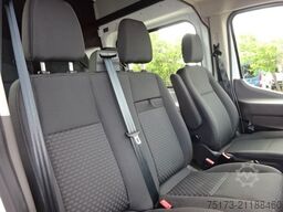 FORD Transit 350L4H3 RWD DoKa SYNC4 WiPa Kamera MIXTO