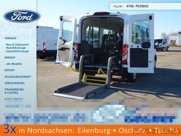 FORD Transit 350L3H2 Trend KMP BTW Lift 2xKlima