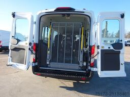 FORD Transit 350L3H2 Trend KMP BTW Lift 2xKlima