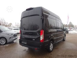 FORD Transit Kasten 350 L3H3 Trend 170PS Autm. Xenon