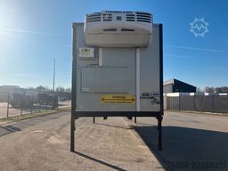 KRONE Wechselbrücke Kühlaufbau