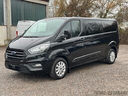 Ford Transit Custom340 L2TAXI-Ausstat.2xKlima