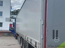 KöGEL S24 STANDARD CURTAINSIDER,   SAF, LIFT, PALK., MIETKAUF MGL.
