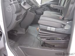 Opel Movano 2,3 D L2H2 Schwingsitz 270° Türen