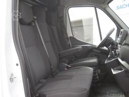 Opel Movano 2,3 D L2H2 Schwingsitz 270° Türen