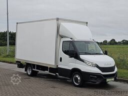 IVECO DAILY 35C16 Bakwagen 3.0Ltr AC!
