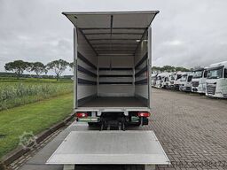 IVECO DAILY 35C16 Bakwagen 3.0Ltr AC!