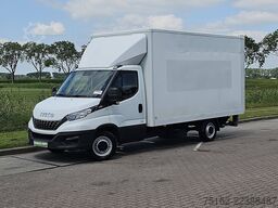 IVECO DAILY 35S14       Bakwagen Laadklep!