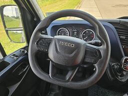 IVECO DAILY 35S14       Bakwagen Laadklep!