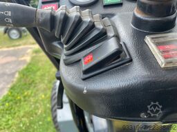 Giant G1500 Xtra met kenteken
