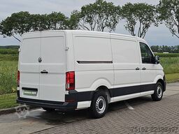 VOLKSWAGEN CRAFTER 2.0 L3H2 Carplay Airco