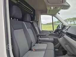 VOLKSWAGEN CRAFTER 2.0 L3H2 Carplay Airco