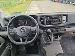 VOLKSWAGEN CRAFTER 2.0 L3H2 Carplay Airco