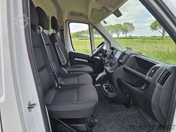 CITROEN JUMPER 2.2 L4H2 Airco Carplay !