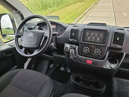 CITROEN JUMPER 2.2 L4H2 Airco Carplay !