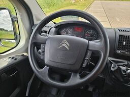 CITROEN JUMPER 2.2 L4H2 Airco Carplay !