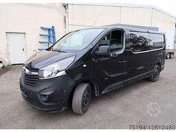 Opel Vivaro B