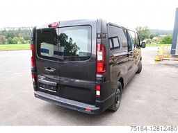 Opel Vivaro B