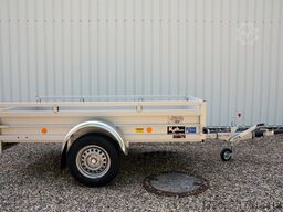 Koch 4.13 ALUBODEN 250X125X45CM 1300KG