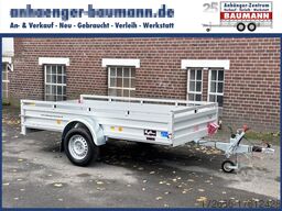 Koch 7.13 300X150X45CM 1300KG