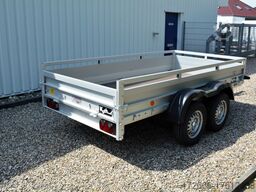 Koch 7.20 300X150X45CM 2000KG