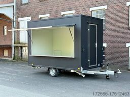 VK 15352023 GASTÜR 350X200X230CM 1500KG