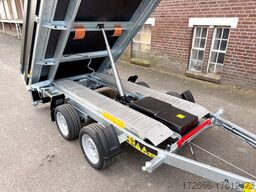 Cheval Liberte DEBON PW3.3 BLACK MULTI 330x186x35cm 3500KG