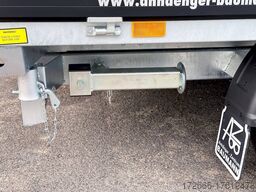 Cheval Liberte DEBON PW3.3 BLACK MULTI 330x186x35cm 3500KG