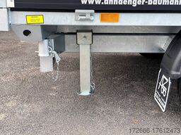 Cheval Liberte DEBON PW3.3 BLACK MULTI 330x186x35cm 3500KG