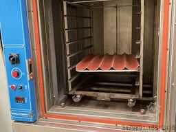 GASHOR MINI COMPACT MC 90