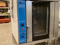 GASHOR MINI COMPACT MC 90