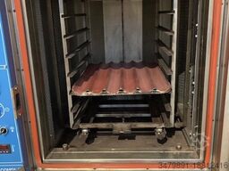 GASHOR MINI COMPACT MC 90