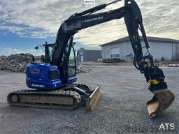 Euromach ES 85 SB4