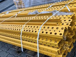 Rafex Pallet racking system