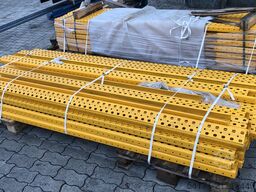 Rafex Pallet racking system