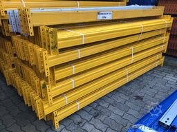 Rafex Pallet racking system