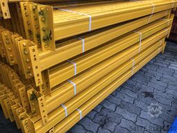 Rafex Pallet racking system