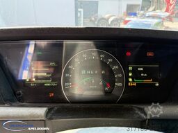 Volvo FH 540 8x4 Tandemlift, Retarder, Naafreductie, VDS