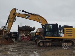 Caterpillar 329 ELN