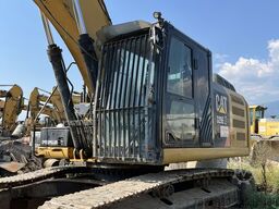 Caterpillar 329 ELN